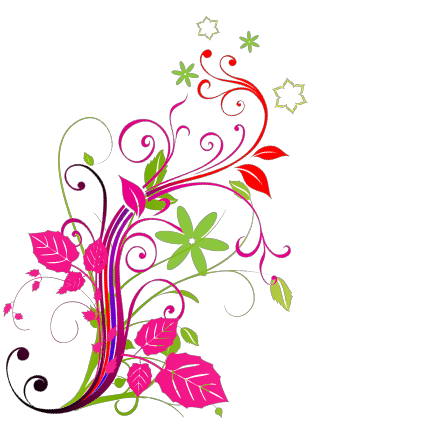 Abstract Flower PNG Transparent icons png preview