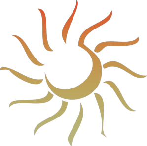 Abstract Sun icons png preview