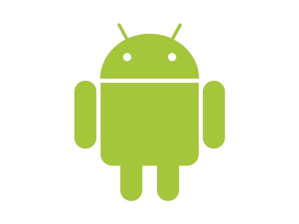 Android Green Logo icons png preview