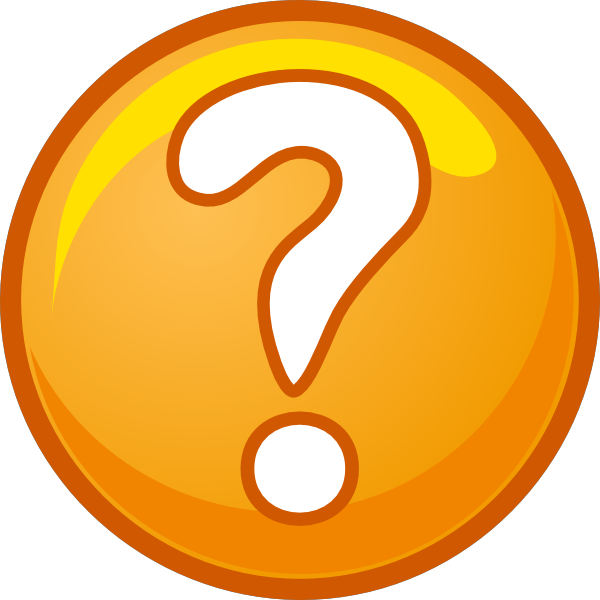 Animated Question Mark icon icons png preview