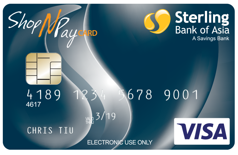 ATM Visa Credit Card Sterling icons png preview