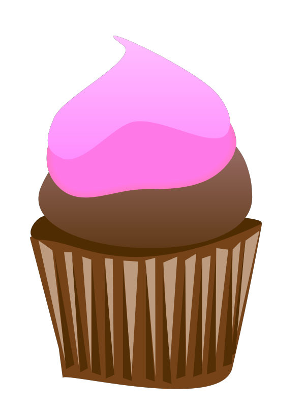 Bake Sale cupcake icon icons png free download