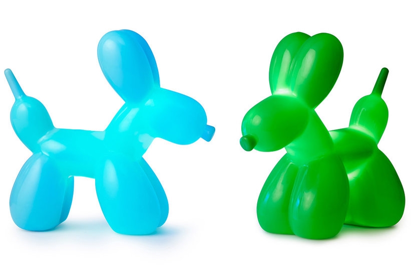 Balloon Dog Cliparts icons png preview