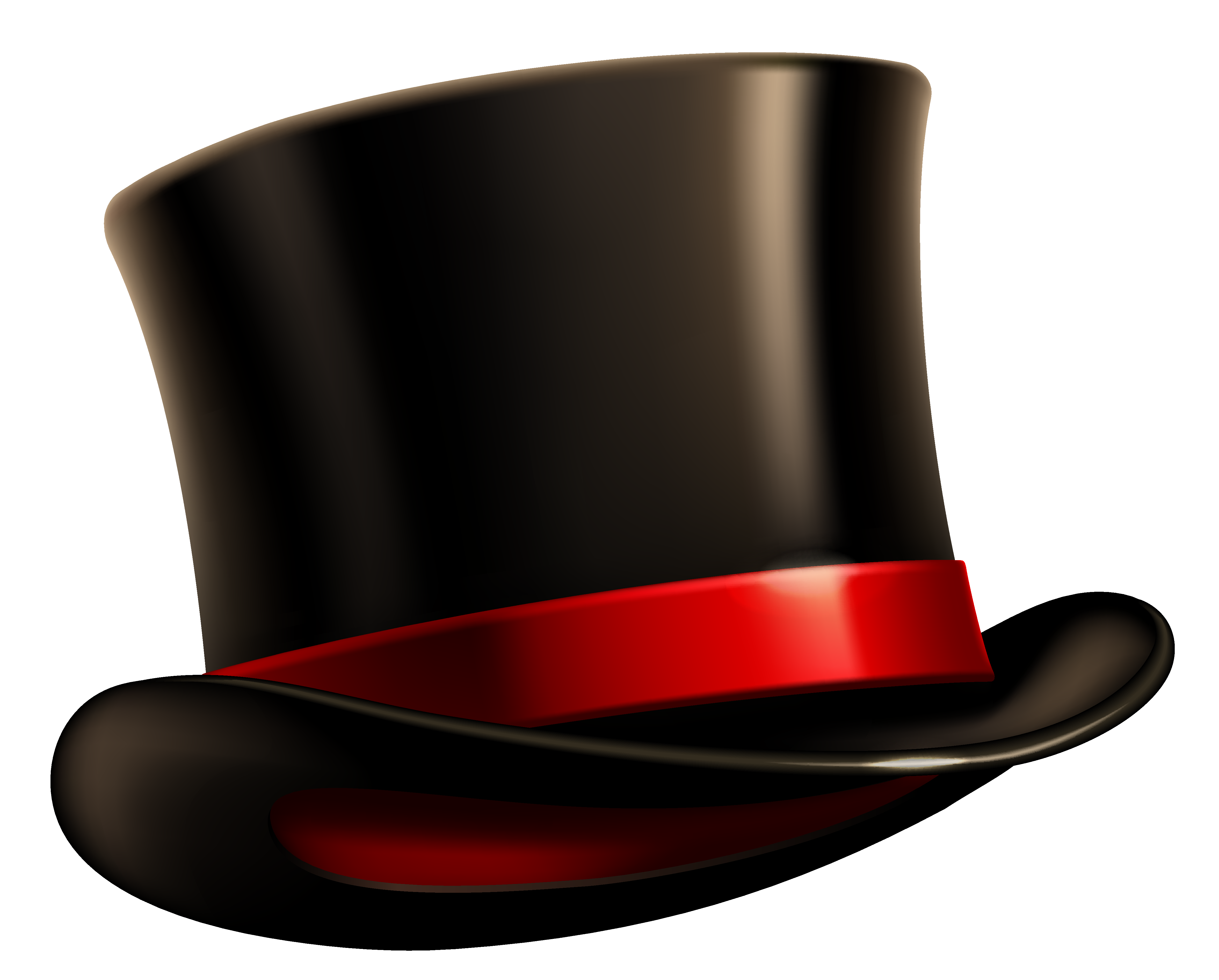 Black Hats icons png preview