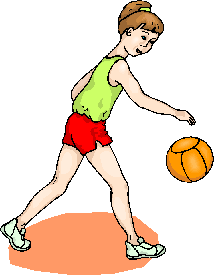 Boy basketball dribbling icons png free download