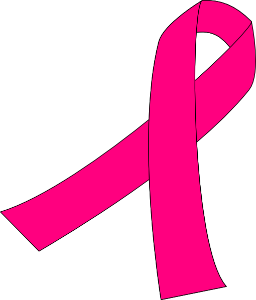 Cancer Month pink ribbon icons png preview