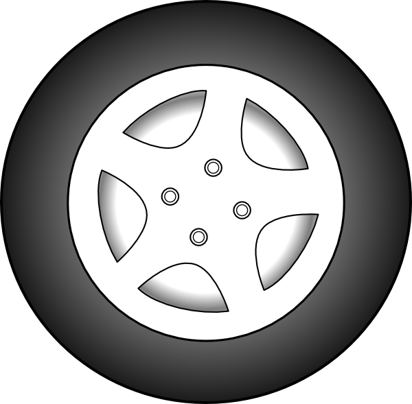 Car Tire Wheel HD icons icons png preview