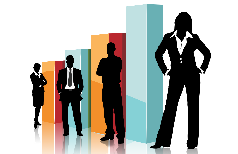 Career Business People Background icons png preview