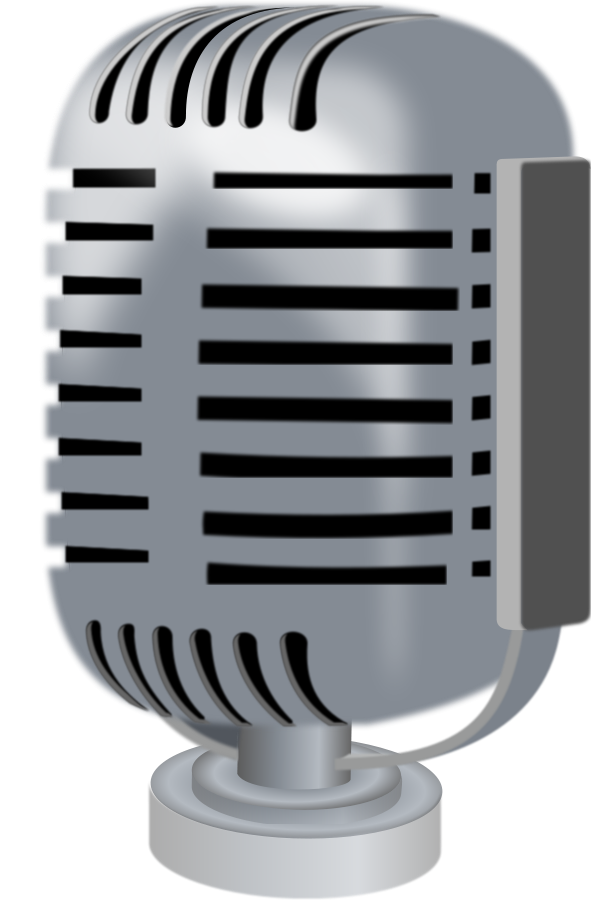 Cartoon Fashion Microphone png transparent icons png preview