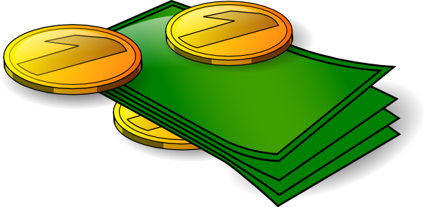 Cash Coins icons png preview