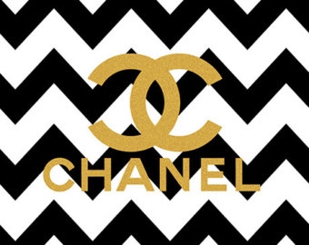 Chanel Abstract Background icons png preview