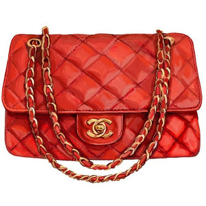 Chanel Red Bag Png icons png free download