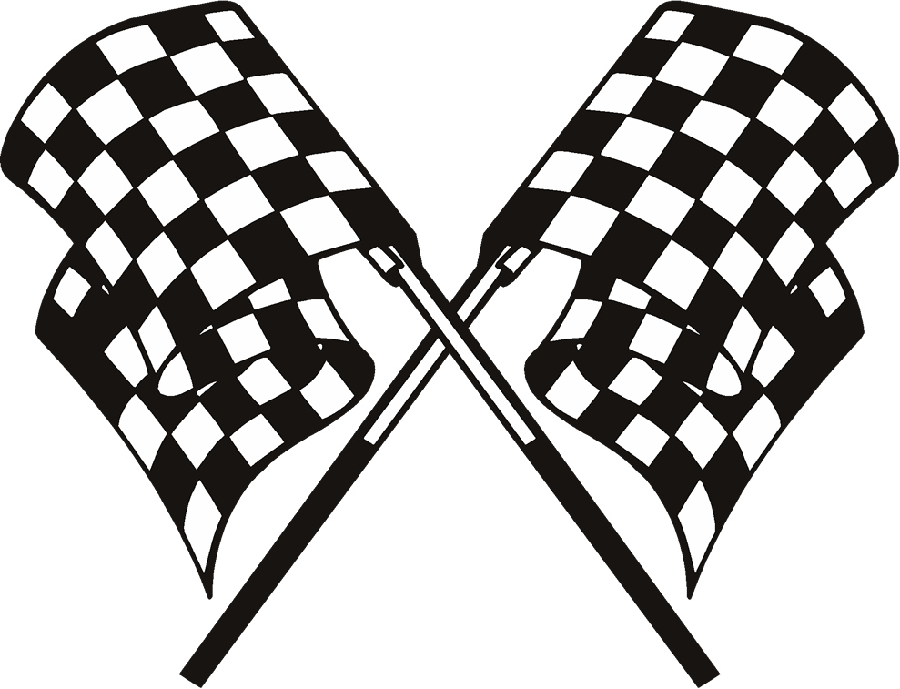 Checkered Flag Race icon icons png free download