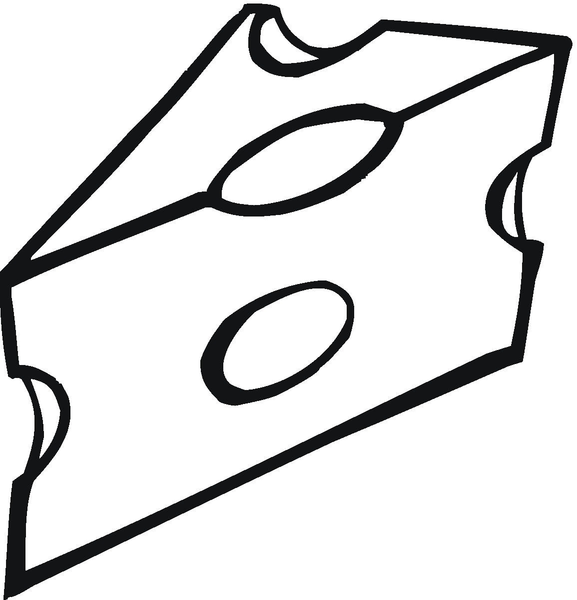 Cheese Basic Drawing icons png preview