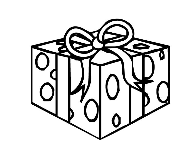 Christmas Presents Drawing icons png free download