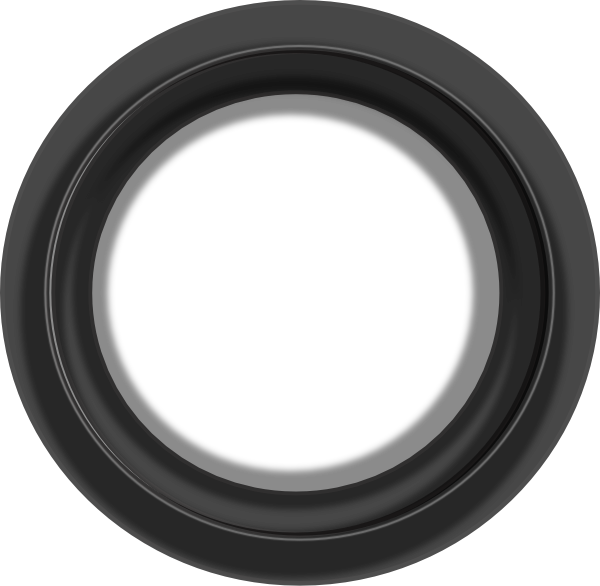 Circle Car Tire HD icons png preview