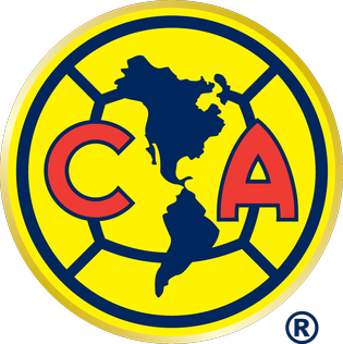 Club America Logo icons png preview