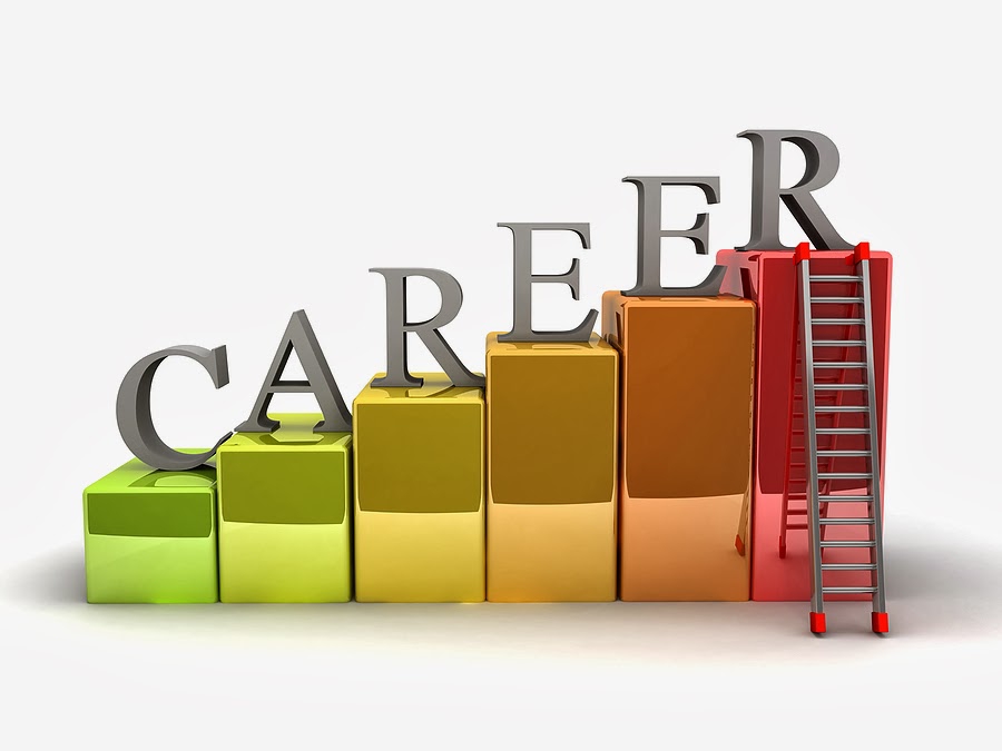 Colorful Career Steps Chart icons png free download