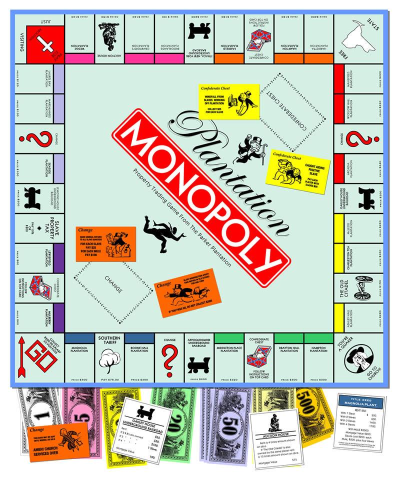 Colorful Monopoly Png icons png free download