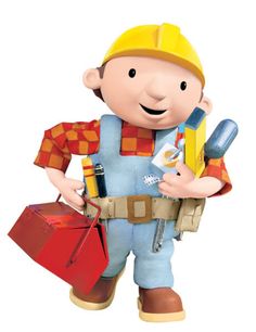 Construction Worker Man Cartoon icons png free download