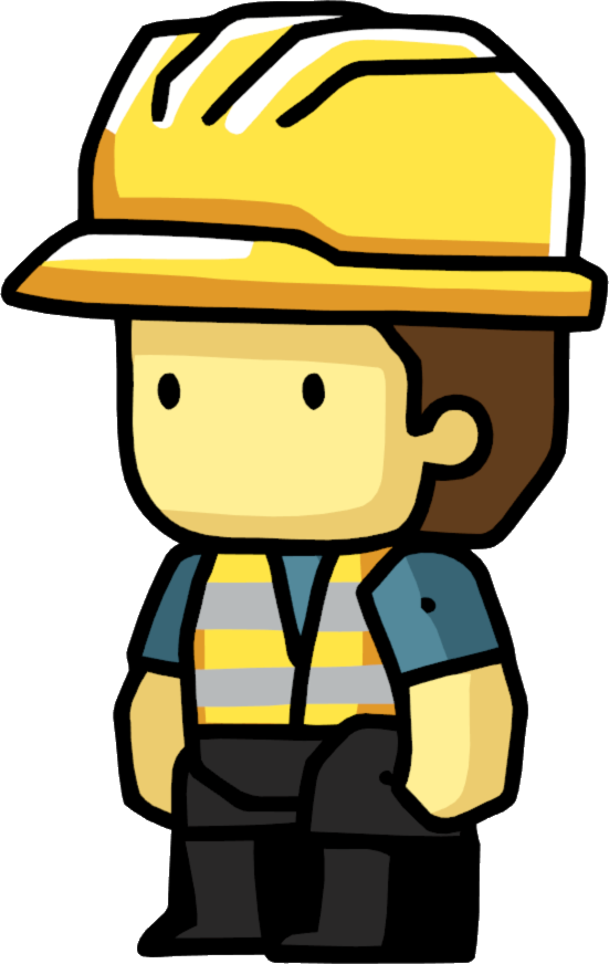 Construction Workers Cartoon icons png preview