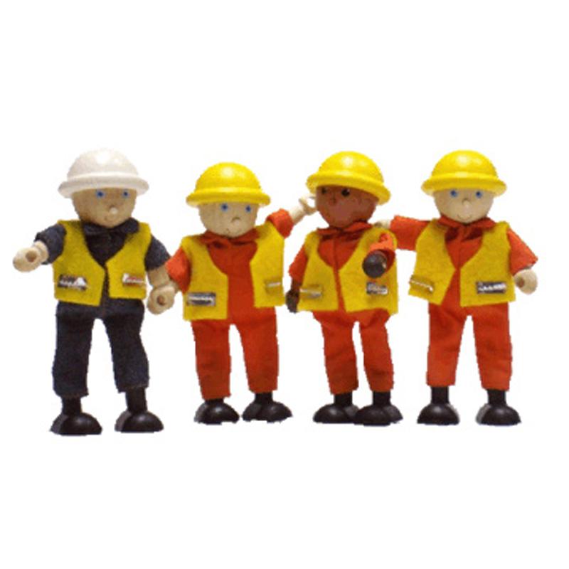 Construction Workers Lego icons png free download