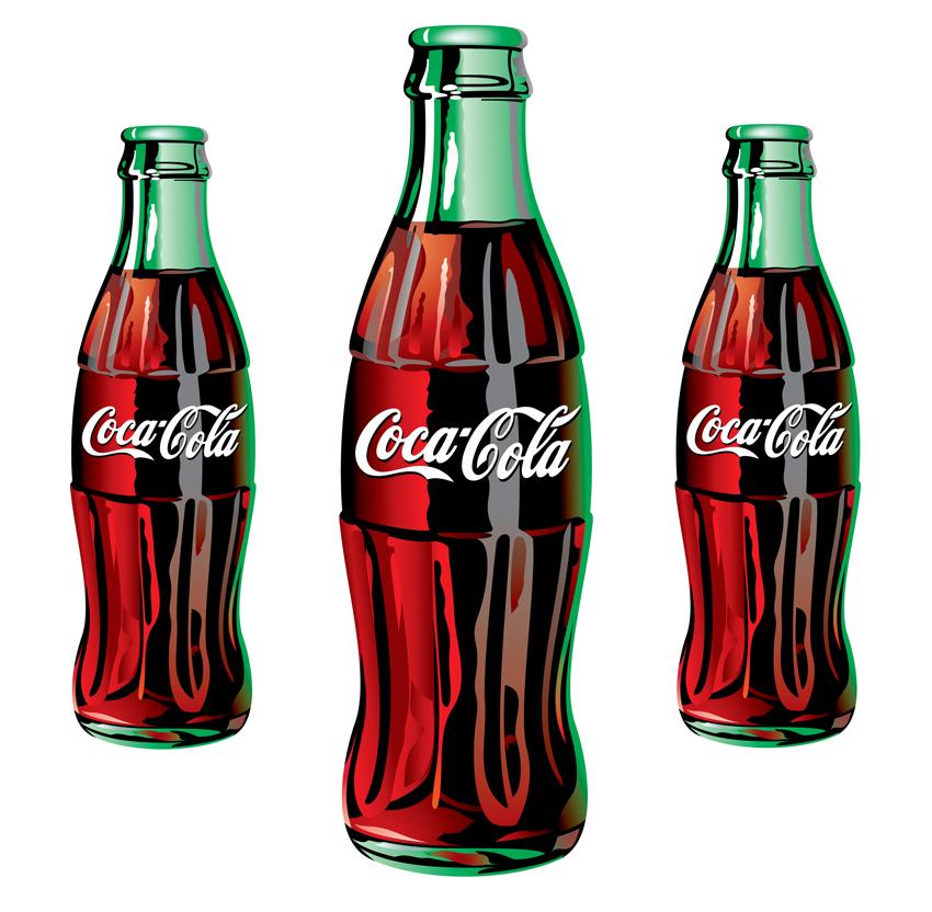 Cool Drink Coca Cola Icon icons png preview