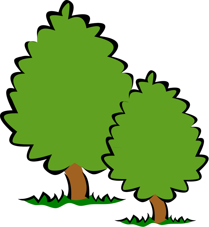 Couple Trees Png icons png free download