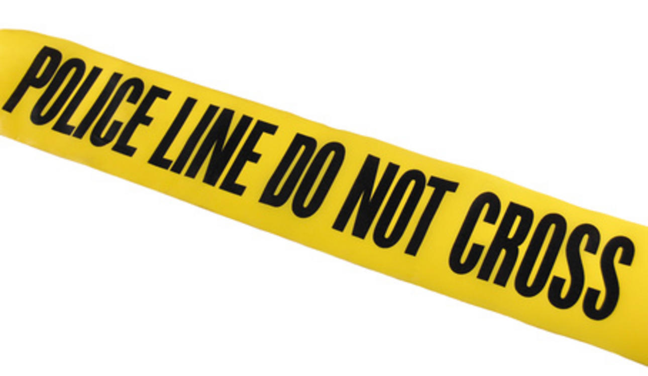 Crime Scene Tape Sign icons png preview