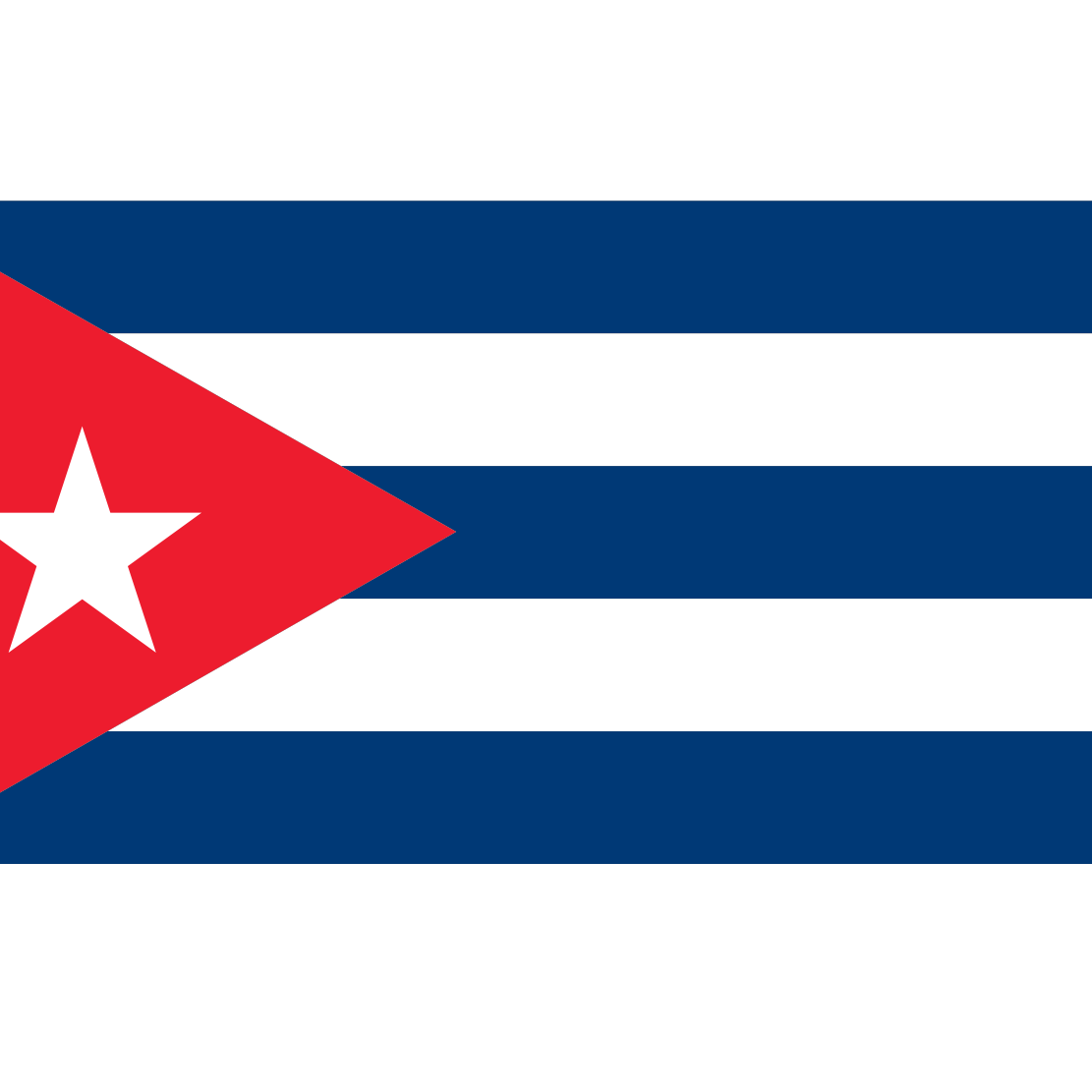 Cuba flag icon icons png free download