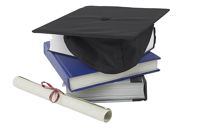 Diploma Graduation Cap Education Png Image icons png free download