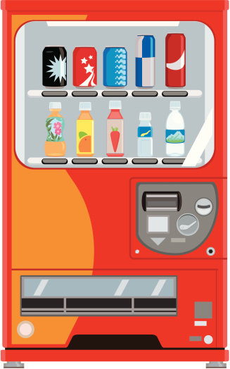 Drink Machine Png icons png free download