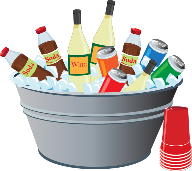 Drinking Bucket Icon icons png preview