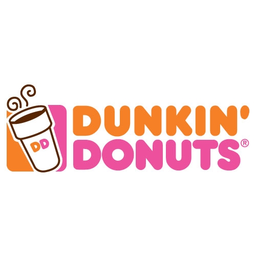 Dunkin Donuts Logo icons png free download