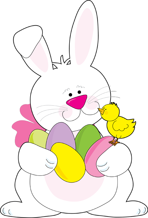 Easter Bunny Drawing icons png free download