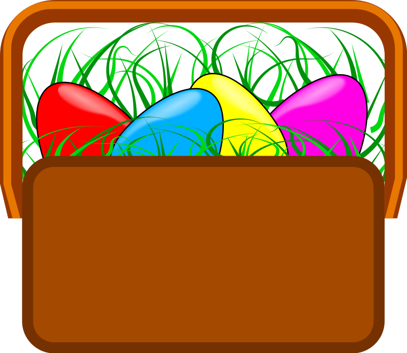 Easter Colorful Eggs Png icons png free download