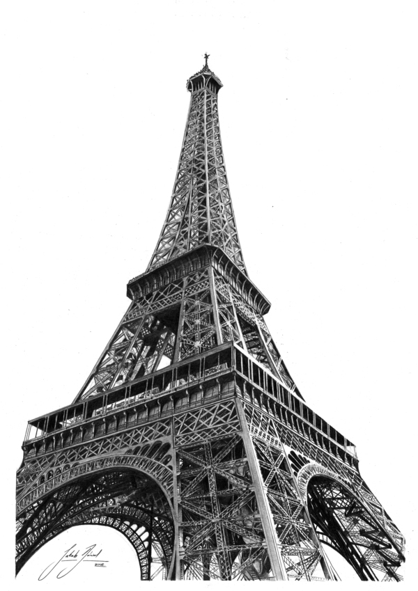 Eiffel Tower Png icons png preview