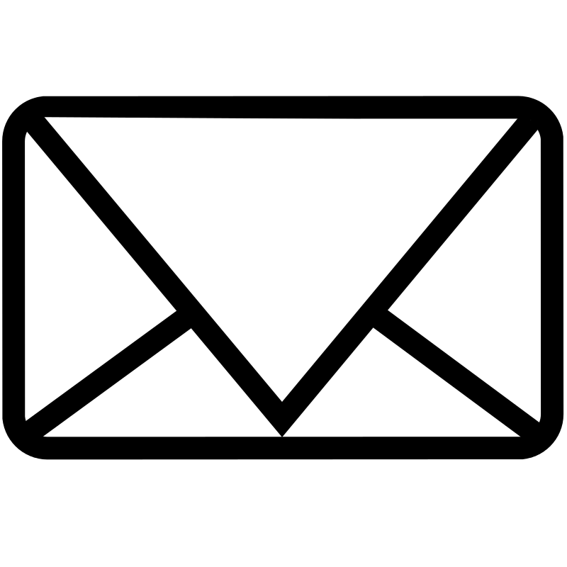 Email SVG Envelope icon icons png preview