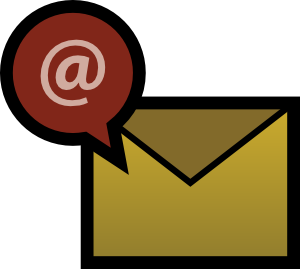 Email-Address Clipart icons png preview