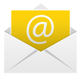 envelope mail Android Transparent png icons png preview