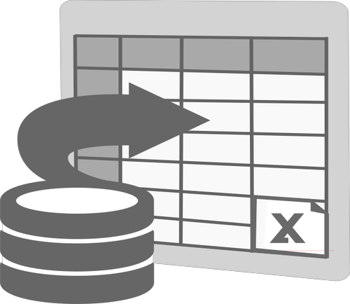 Excel Calendar clip art icons png free download