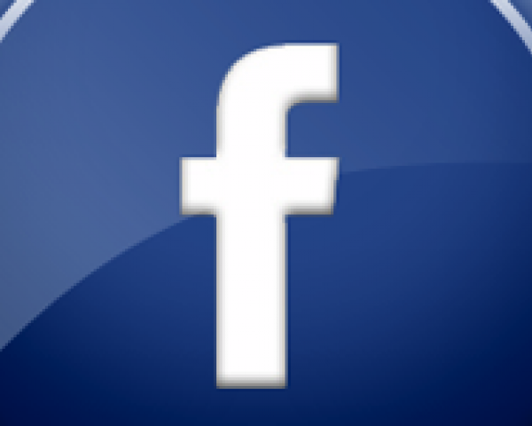 Facebook dark blue icons png free download