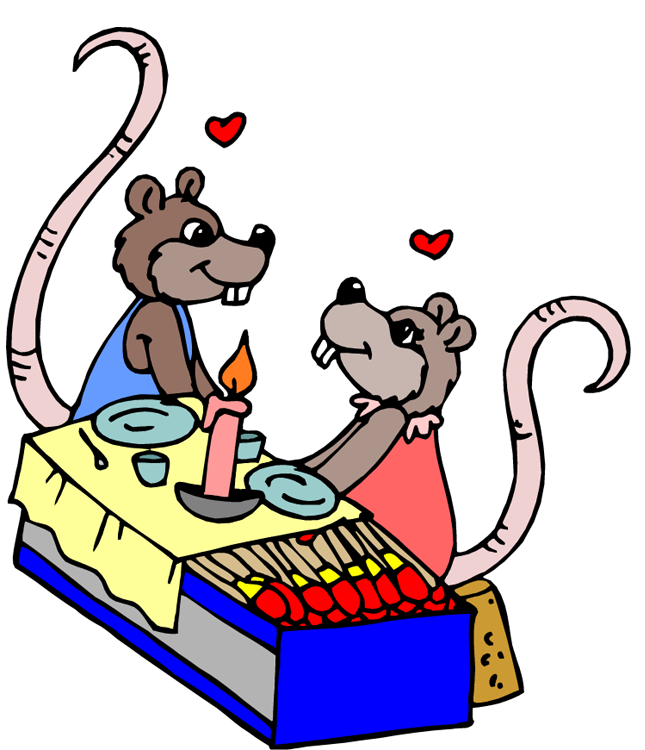 Family Dinner Mice food icons png preview