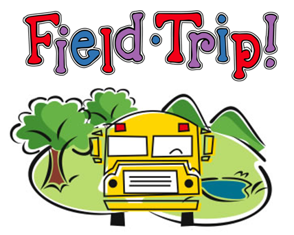 Field Trips Yellow School Bus icons png free download