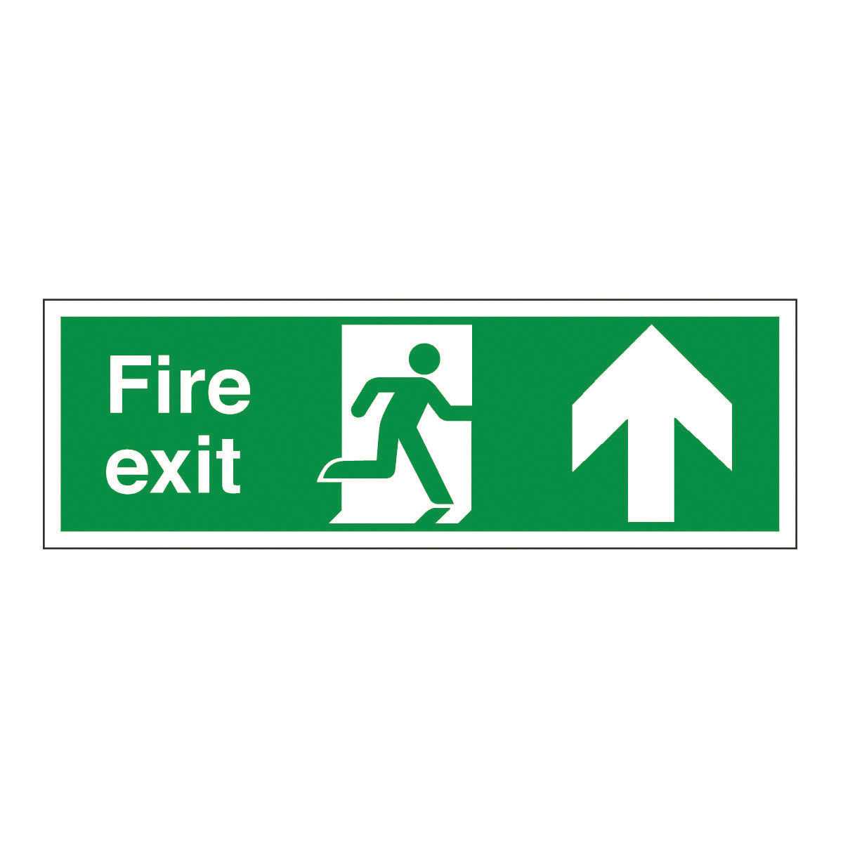 Fire Exit Signs Banner icons png preview