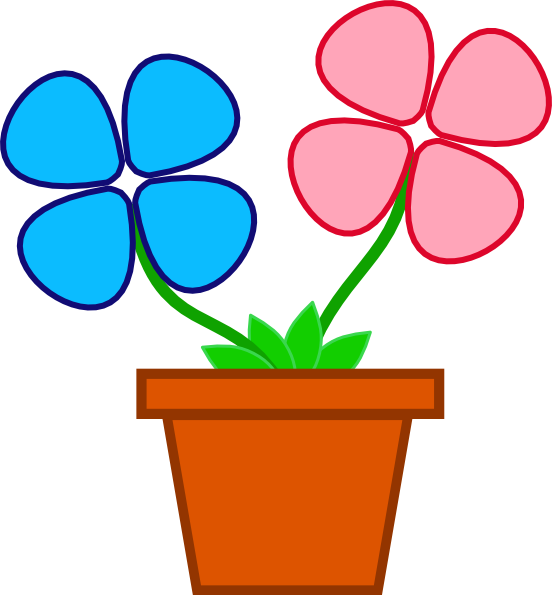 Flower Pot Png icons png preview