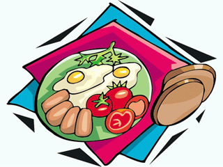 Food Eggs and Ham Clip art icons png free download