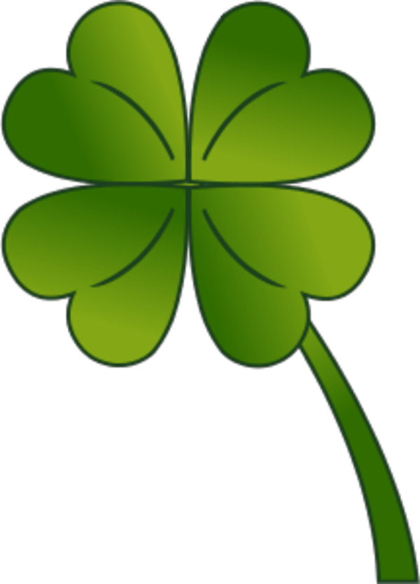 Four Leaf Clover Pictures icons png preview