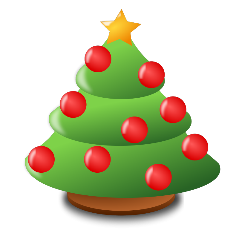 Free Vector Christmas Art icons png free download