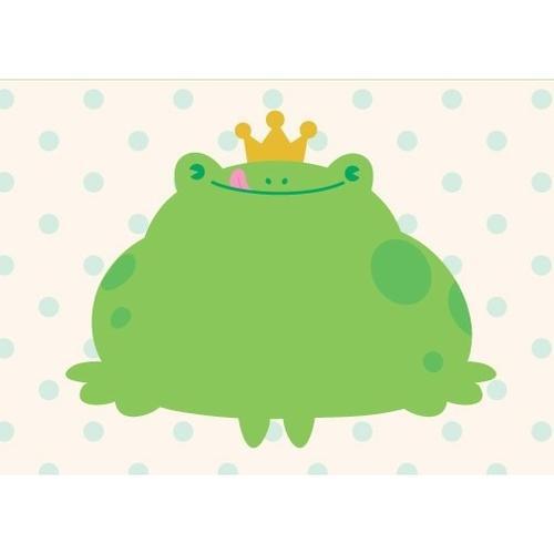 Frog King Icon icons png preview